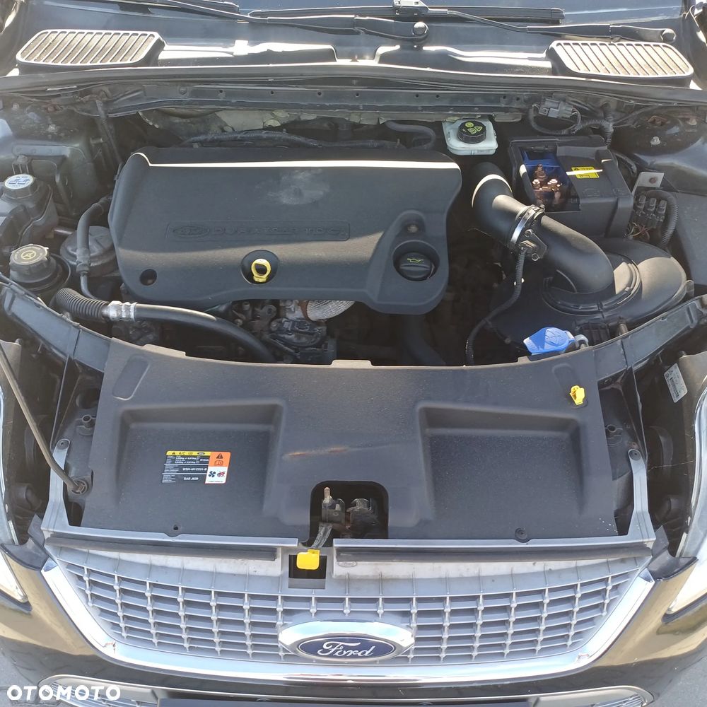 Ford Mondeo - 6