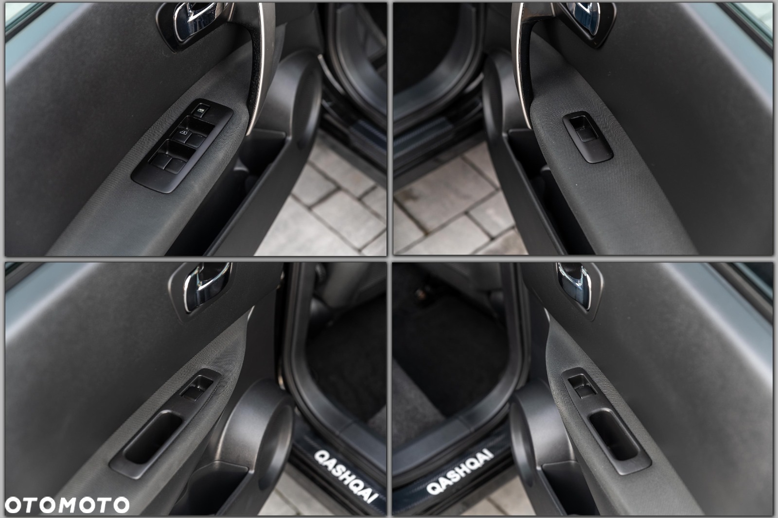 Nissan Qashqai 1.6 I-Way - 34