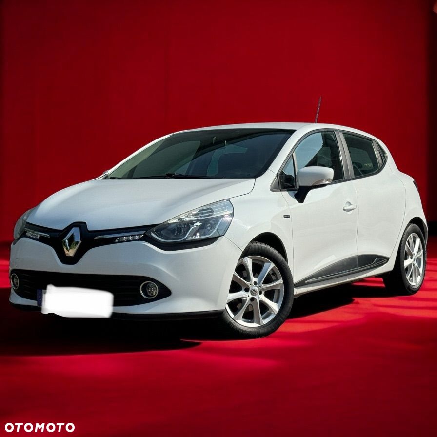 Renault Clio - 1
