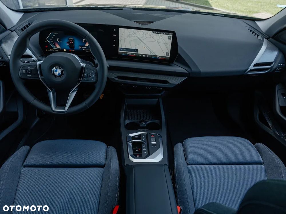 BMW Seria 1 - 6