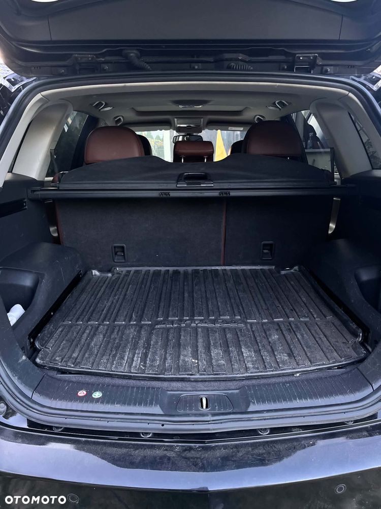 Opel Antara 2.0 CDTI Cosmo - 14