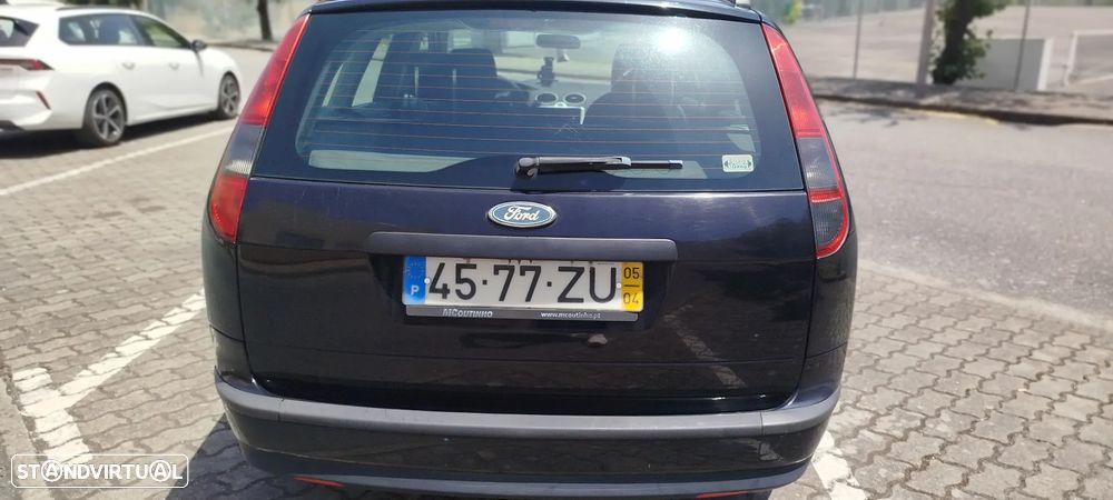 Ford Focus SW 1.4 Sport - 7