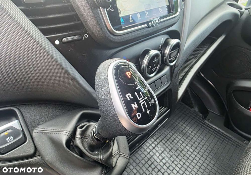 Iveco Daily 35S18 - 14