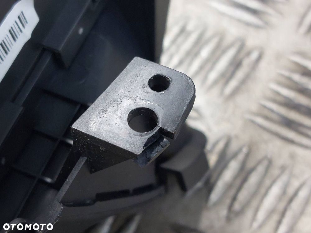 WYŚWIETLACZ OPEL ANTARA I 96850912 - 5