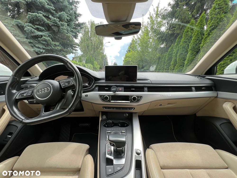 Audi A4 Allroad - 7