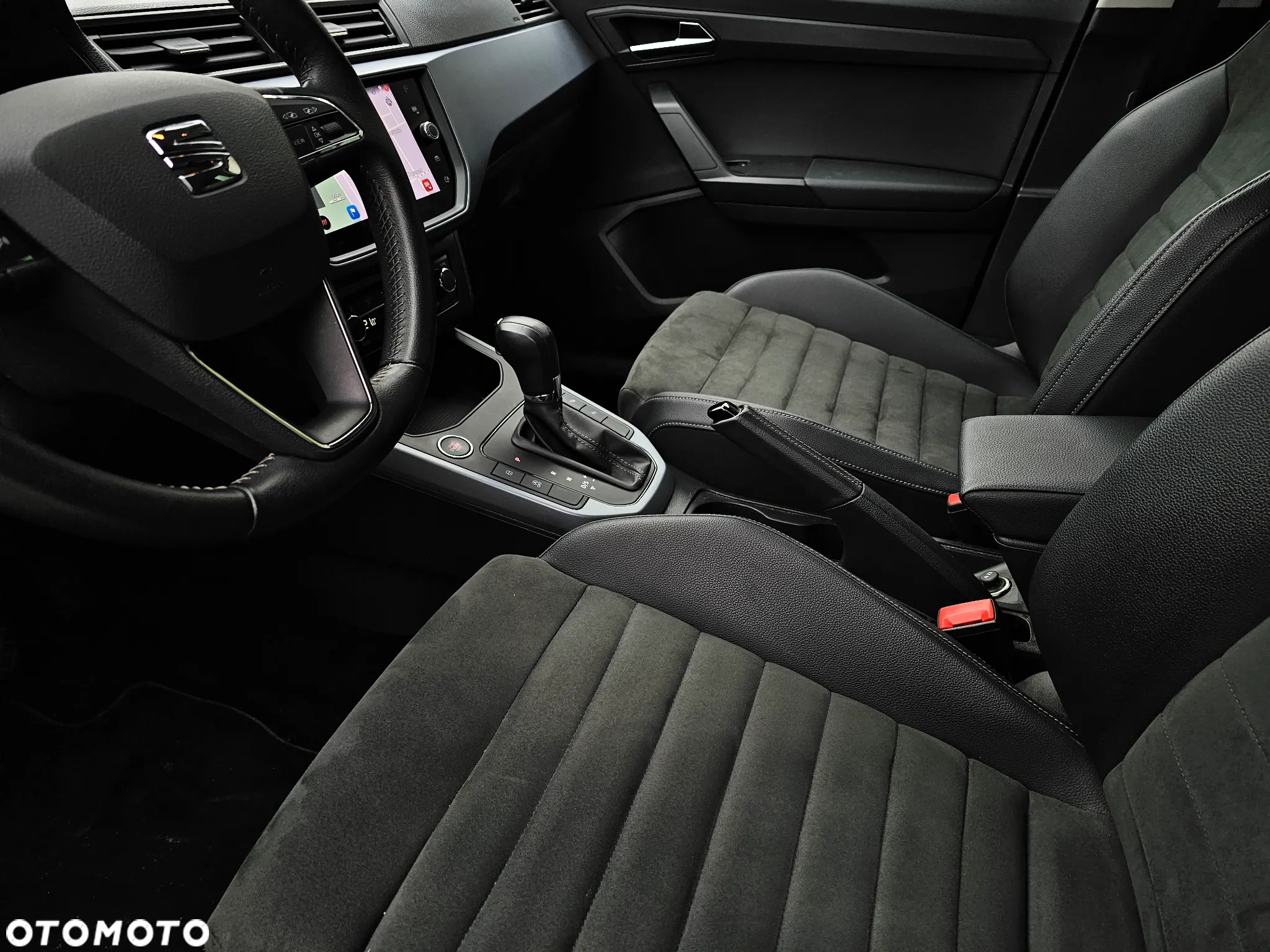 Seat Arona 1.0 TSI Xcellence S&S DSG - 22