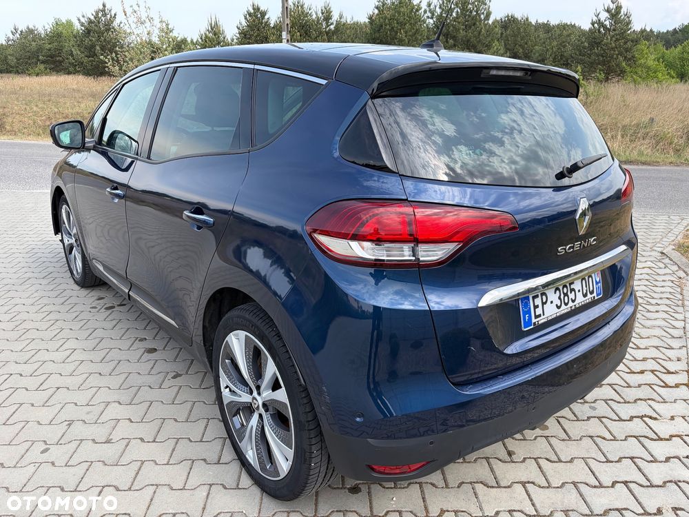 Renault Scenic 1.2 TCe Energy Bose - 5