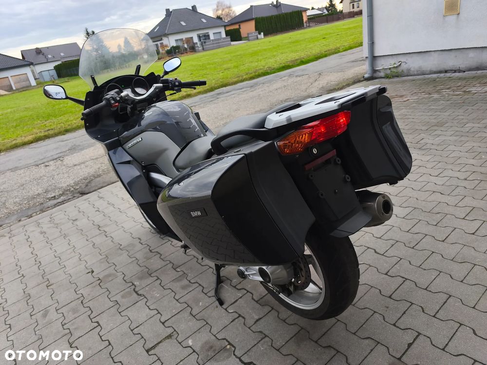BMW K - 7