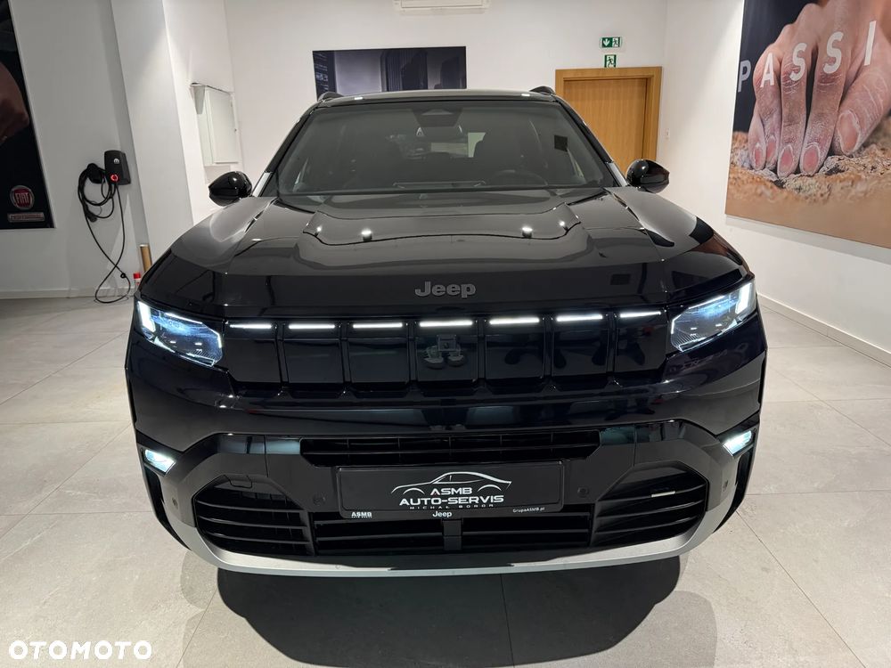 Jeep Compass 1.2 T3 mHEV First Edition FWD DCT - 2