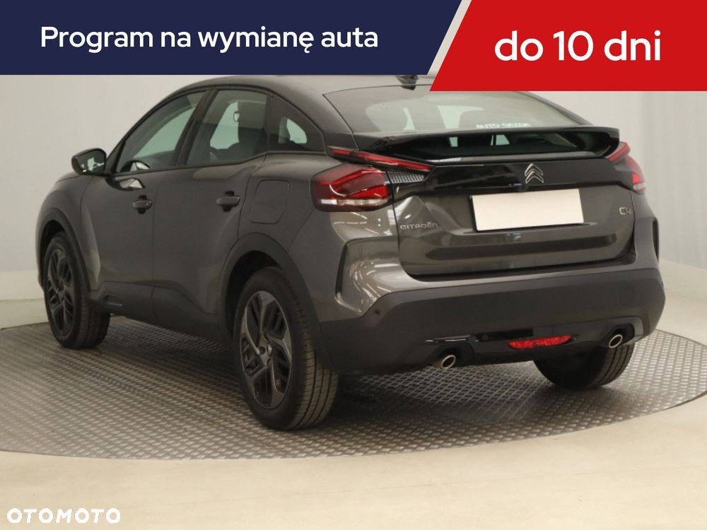 Citroën C4 - 6