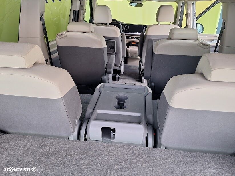 VW Multivan 2.0 TDI Life DSG - 40