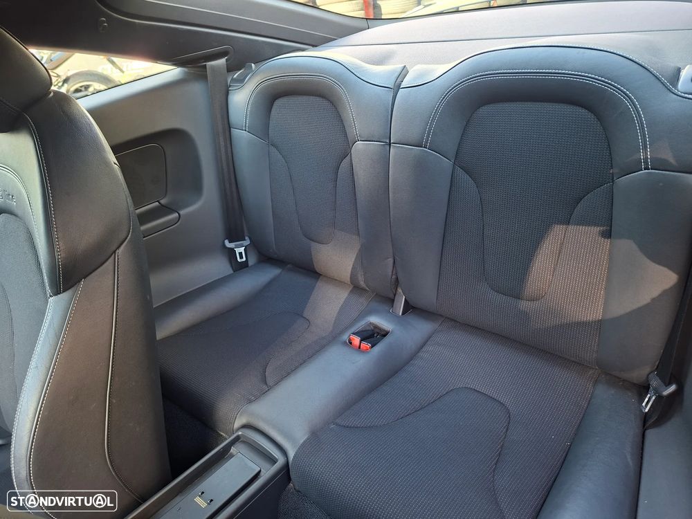 Audi TT Coupé 2.0 TFSI S tronic - 21