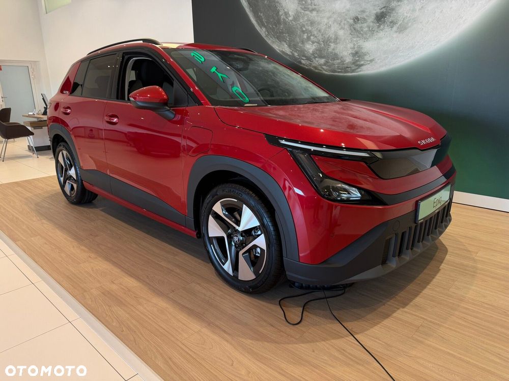 Skoda Epiq