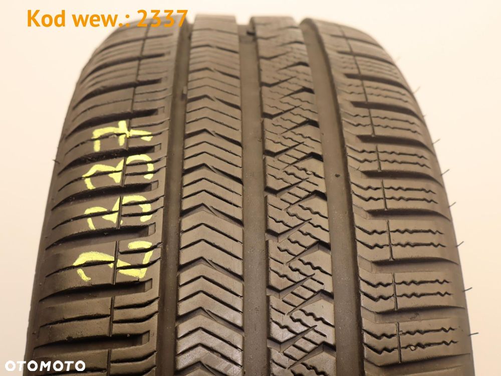 Vredestein Quatrac 5 - 195/50 R15 - 7
