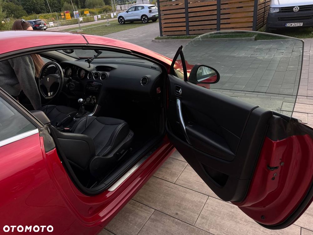 Peugeot 308 CC - 12