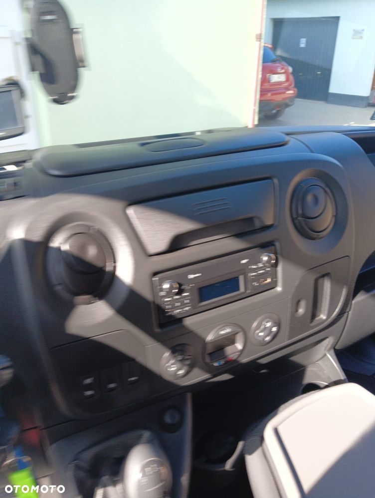 Renault Master - 12