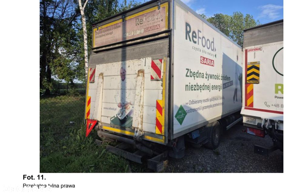 MAN TGL 12.220 Euro 5 - 3