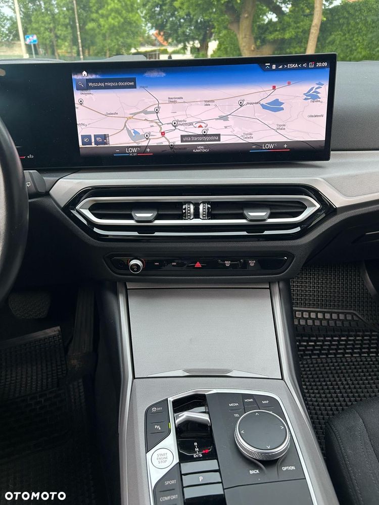 BMW Seria 3 - 13