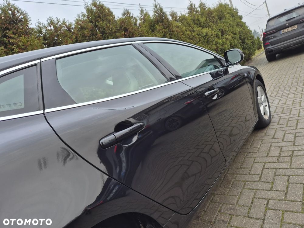 Volvo V40 D2 Drive-E Ocean Race - 23