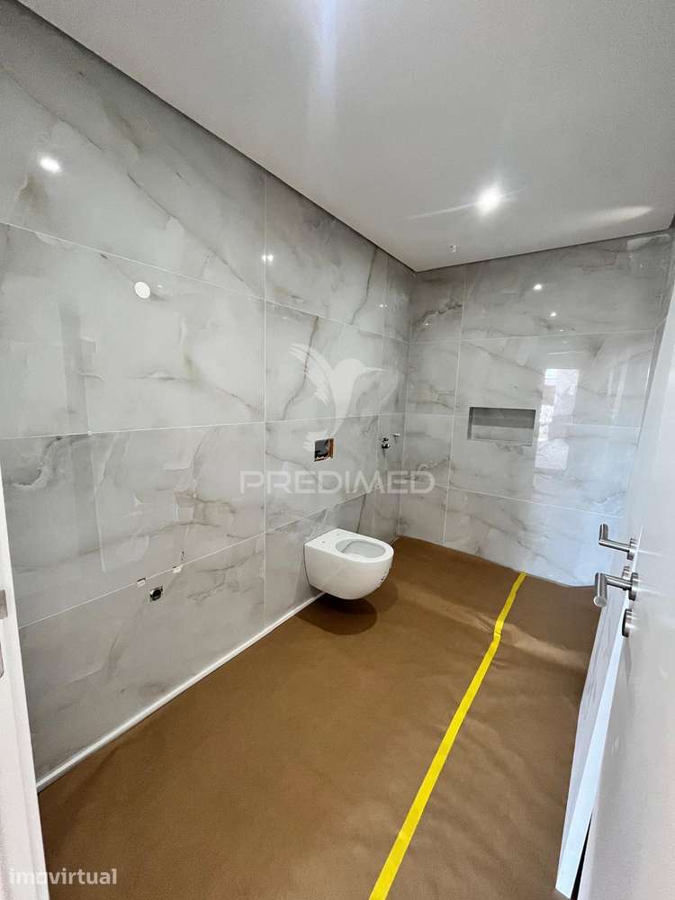 Moradia T3+1 Piscina - Grande imagem: 4/24