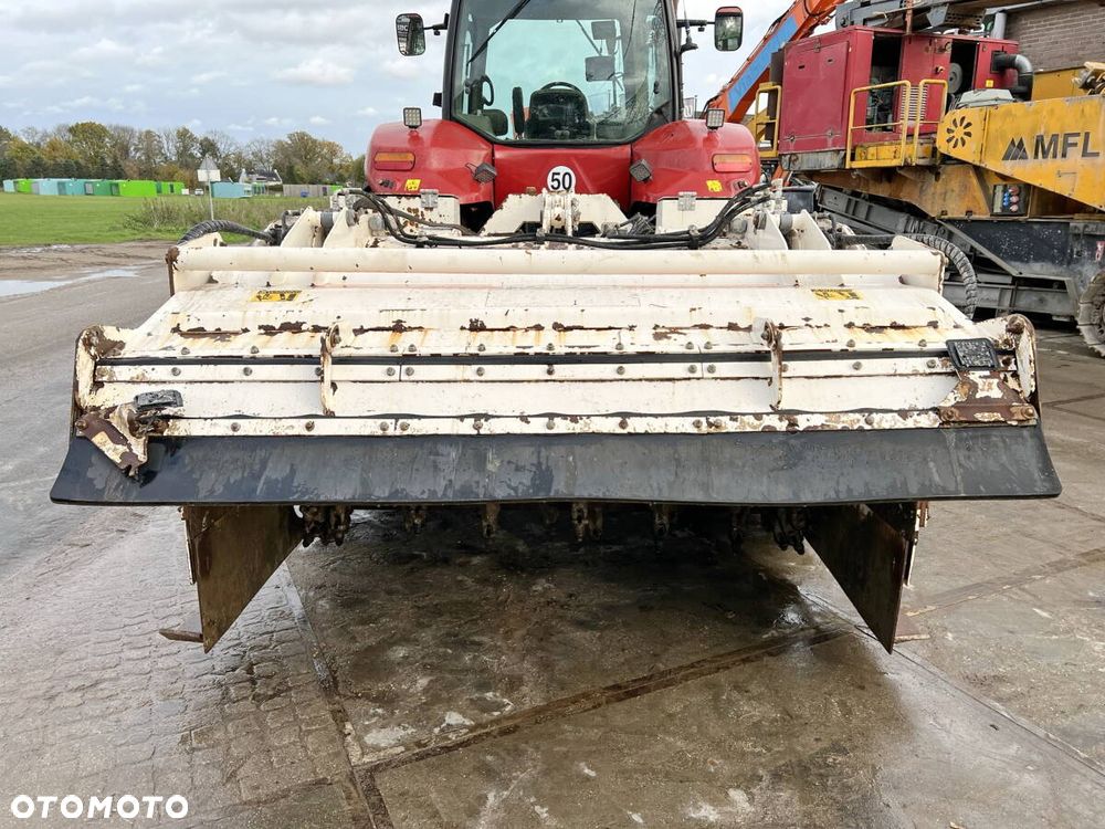 Wirtgen WS 220 - 2