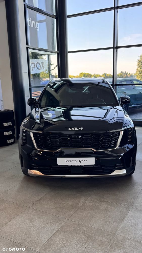 Kia Sorento 1.6 T-GDI HEV Prestige Line 7os - 2