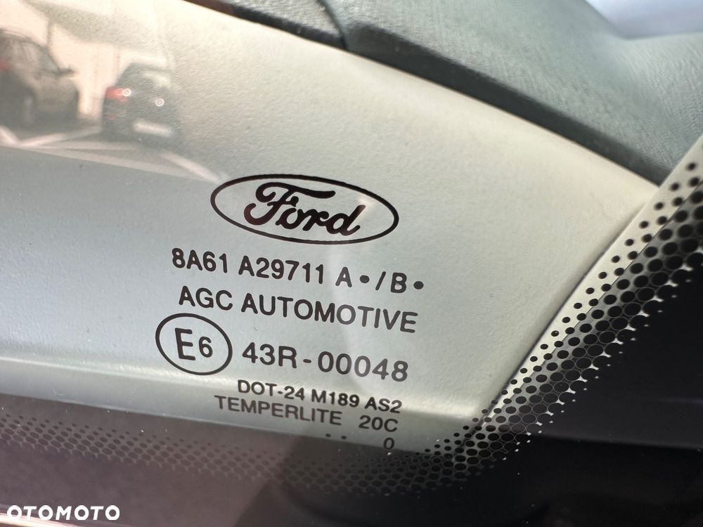 Ford Fiesta 1.25 Titanium - 25