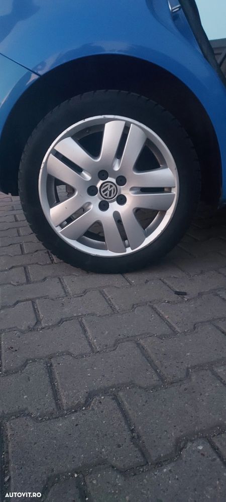 Volkswagen Polo 1.4 Basis - 11