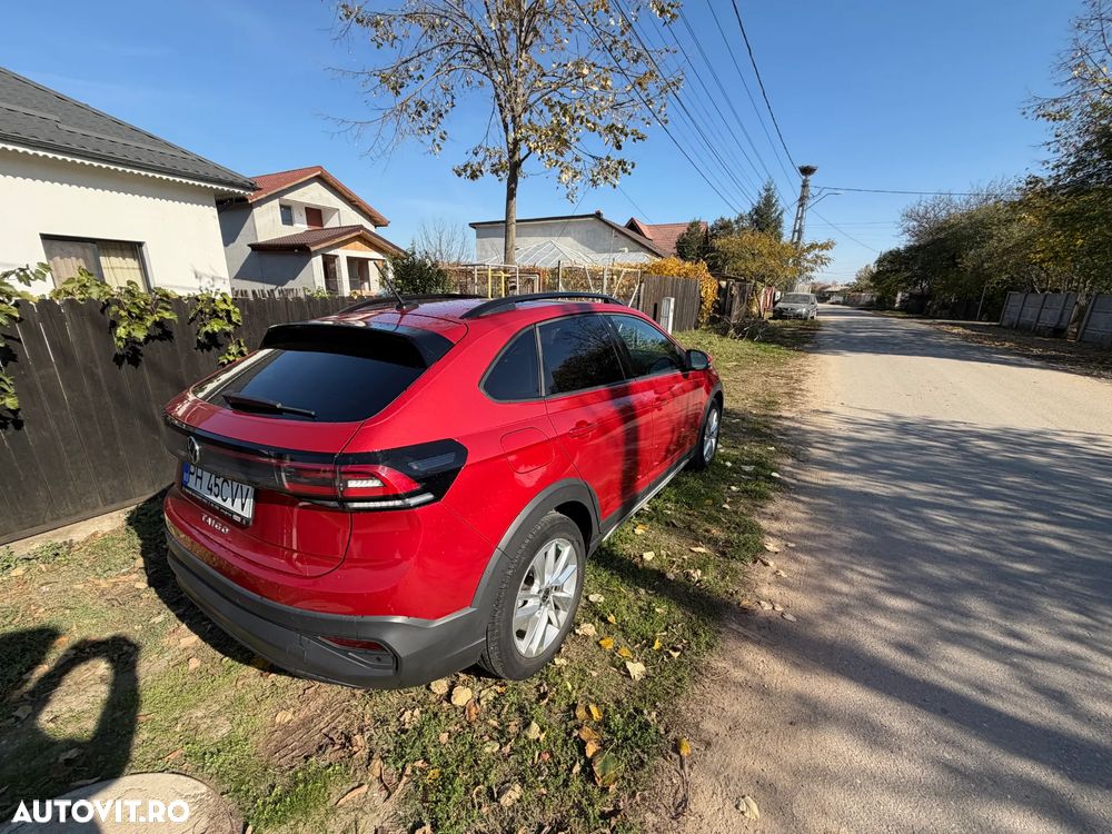 Volkswagen Taigo 1.0 TSI DSG Life - 7