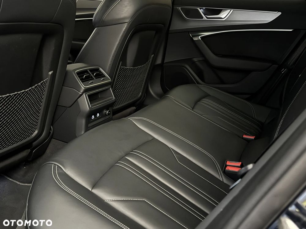 Audi A6 Avant 40 TDI quattro S tronic advanced - 24