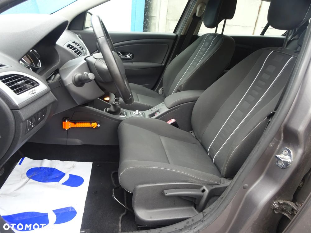 Renault Megane - 27