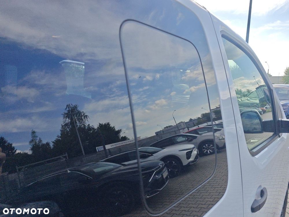 Toyota Proace Verso 2.0 D4-D Long Business - 15