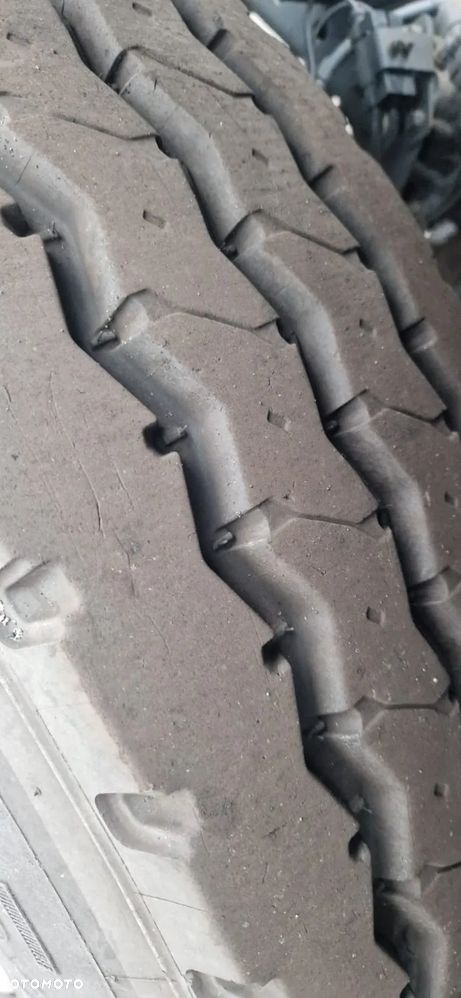 Mercedes-Benz AXOR 1829 - 21