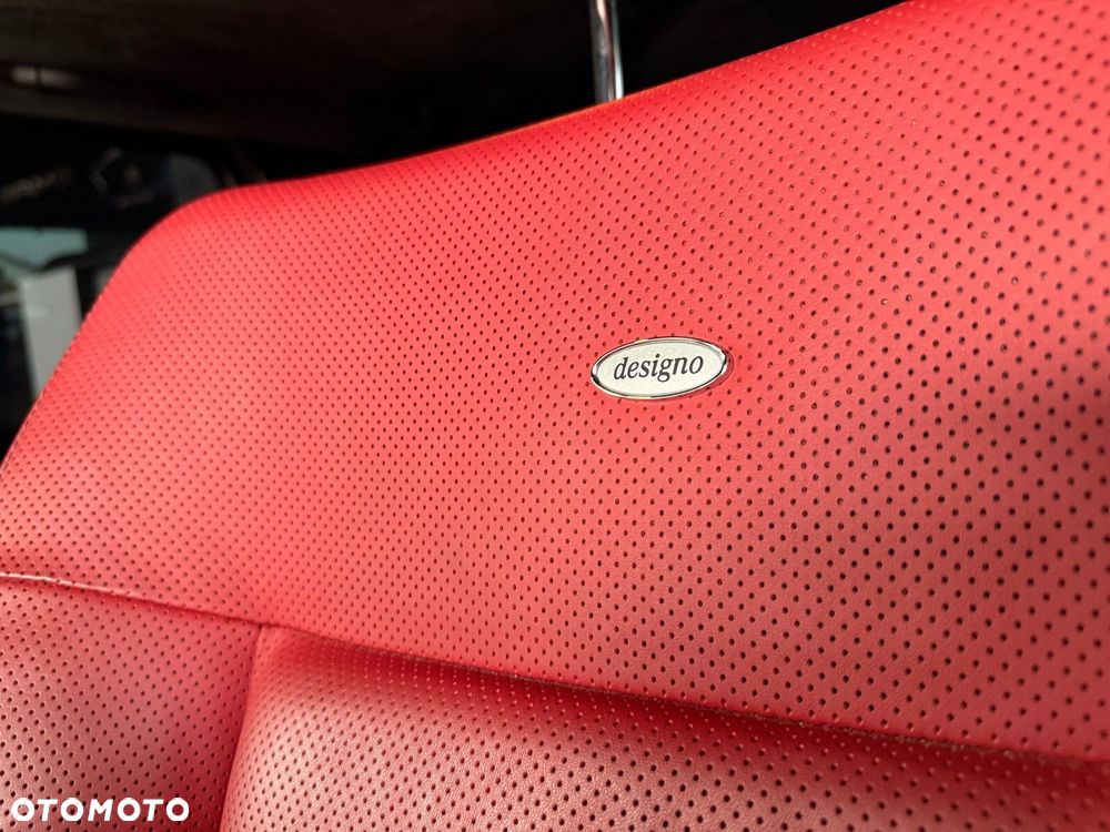 Mercedes-Benz Klasa G - 24