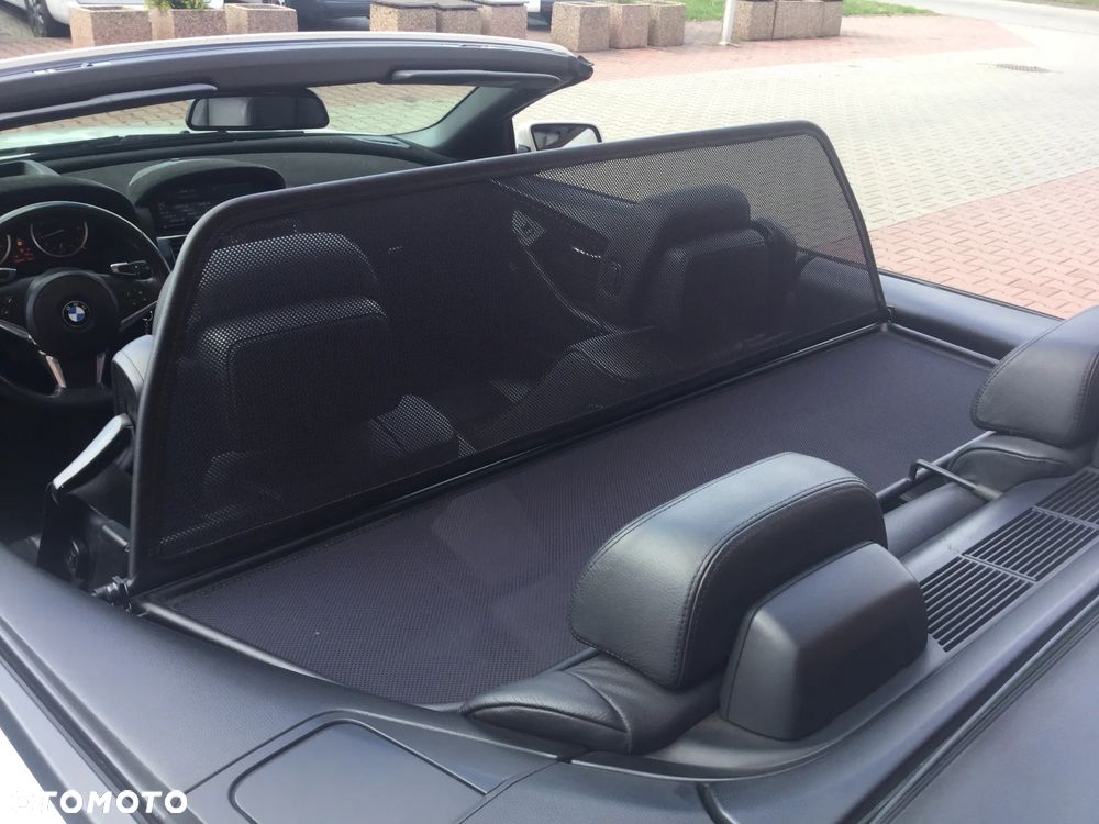 BMW Seria 6 650 i - 11