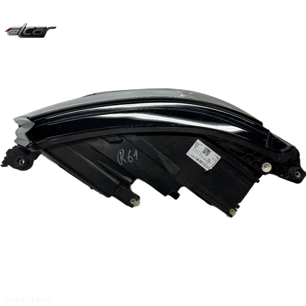 REFLEKTOR PRAWY PRZÓD LED SKODA KODIAQ 566941016H - 5