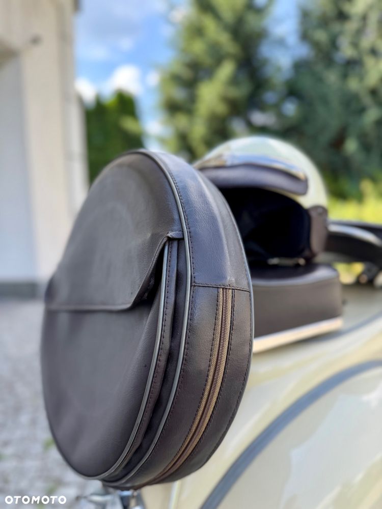 Vespa VBB - 12
