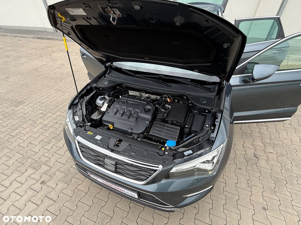 Seat Ateca 2.0 TDI 4Drive DSG XCELLENCE - 39