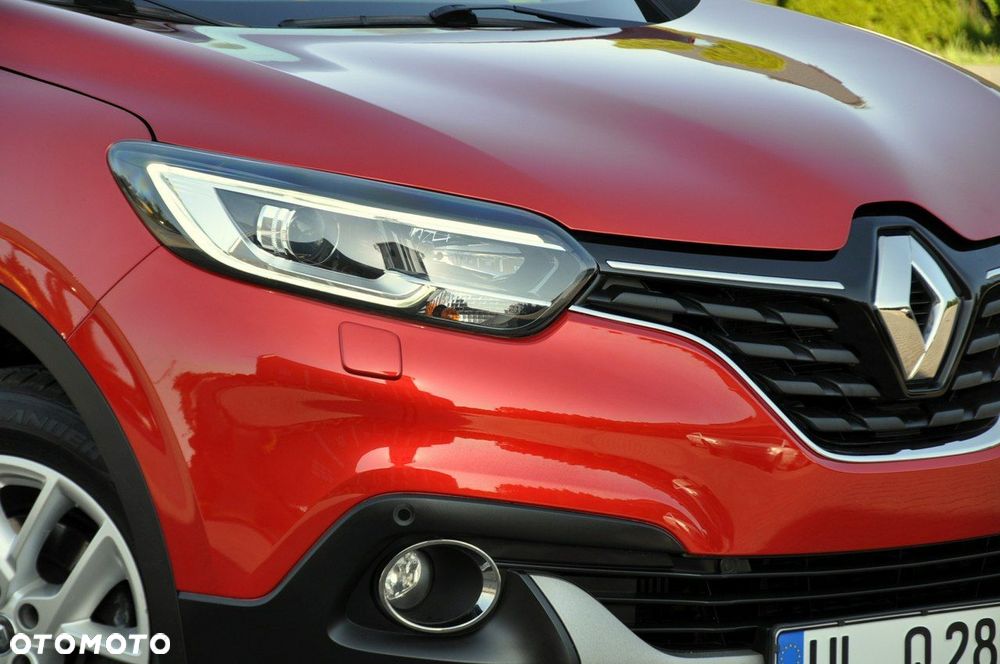 Renault Kadjar - 12