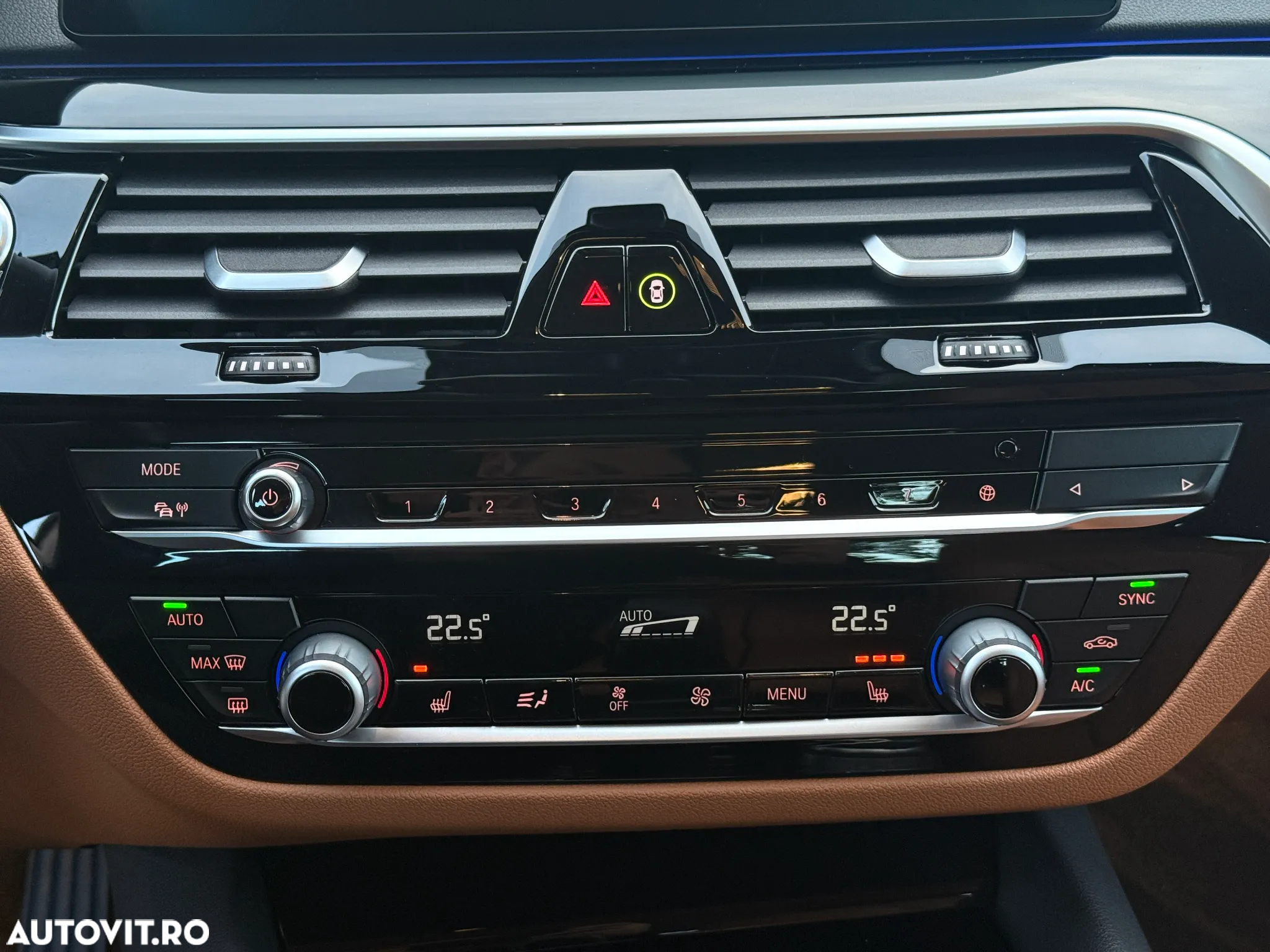 BMW Seria 5 530e AT PHEV - 25