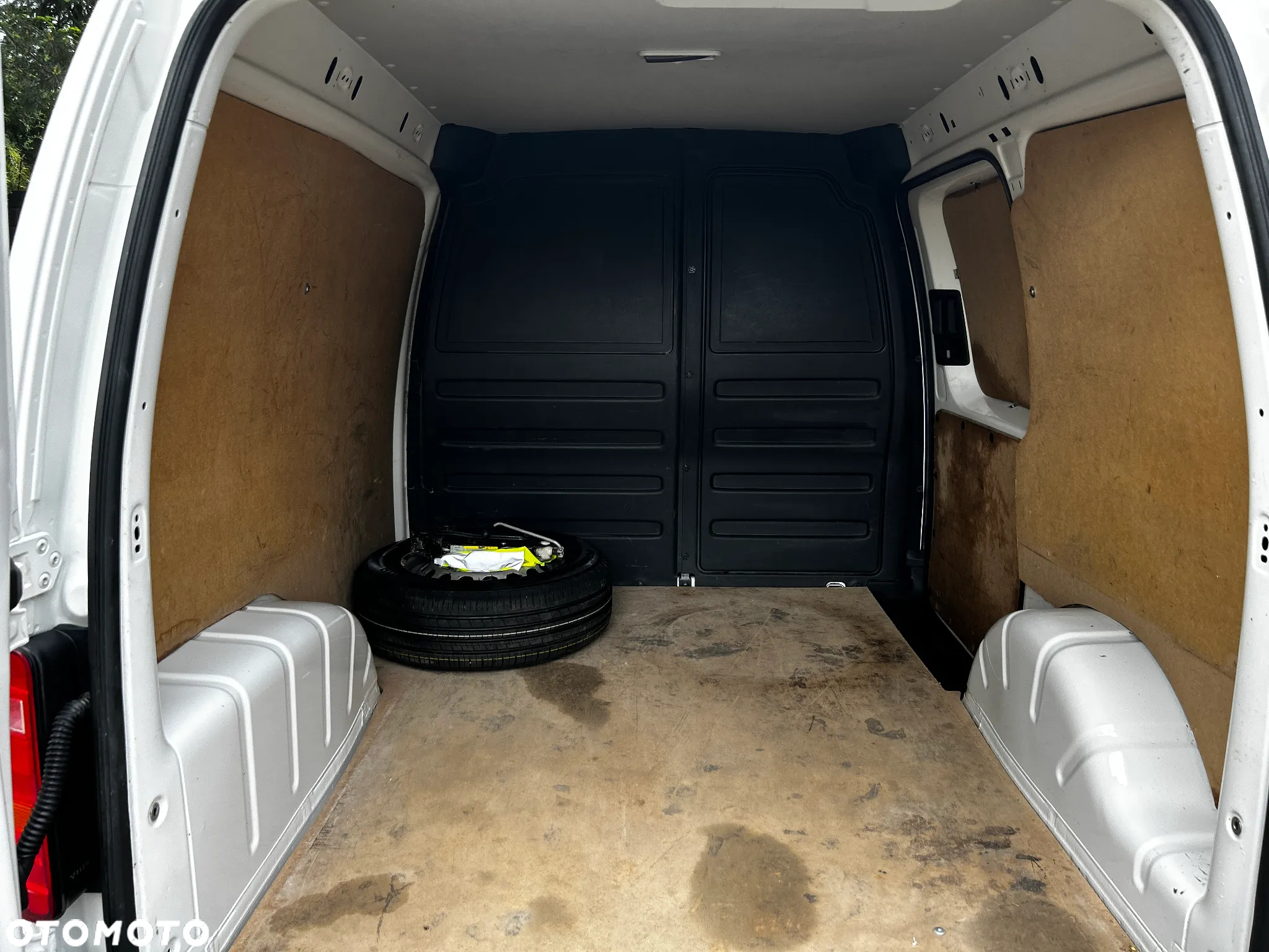 Volkswagen CADDY - 12