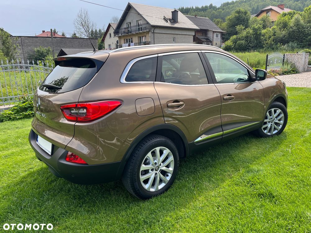 Renault Kadjar 1.2 Energy TCe S-Edition - 5