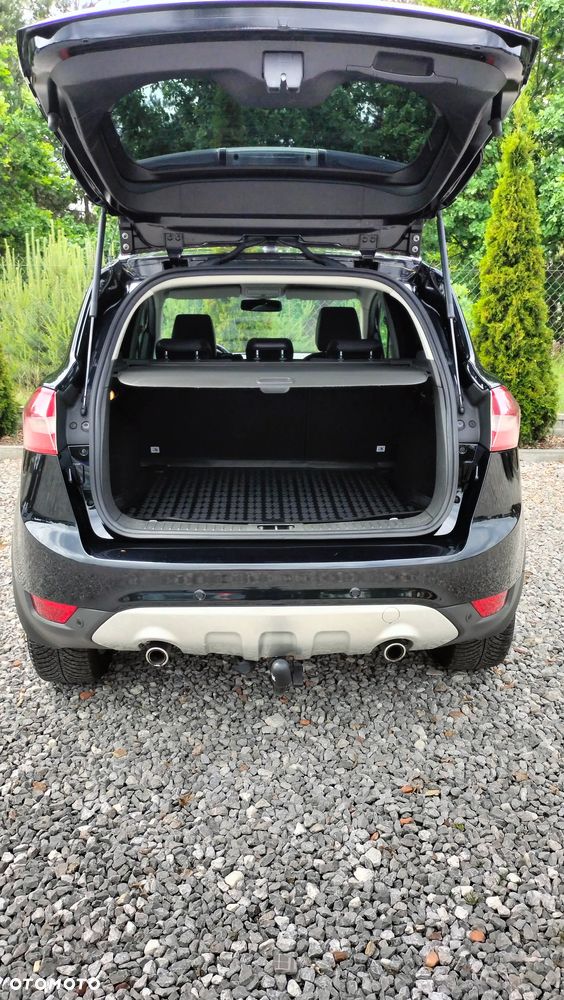 Ford Kuga 2.0 TDCi Individual - 18