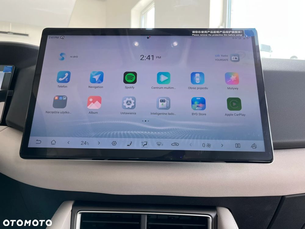 BYD Atto 2 45kWh Boost - 26