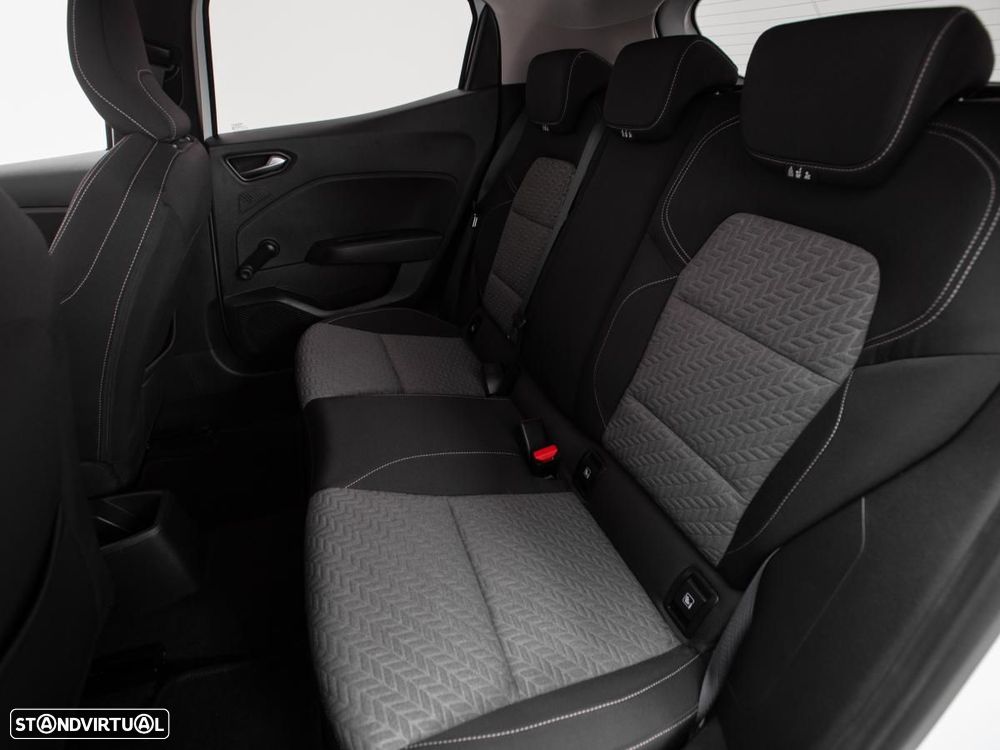 Renault Clio 1.0 TCe Limited - 10