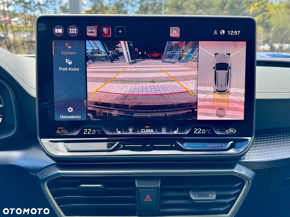 Cupra Formentor 1.5 eTSI mHEV Tribe Edition DSG - 26
