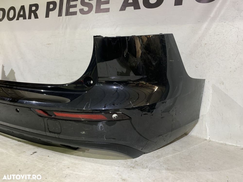 Bara spate Volvo V60, 2018, 2019, 2020, 2021, 2022, 2023. - 3