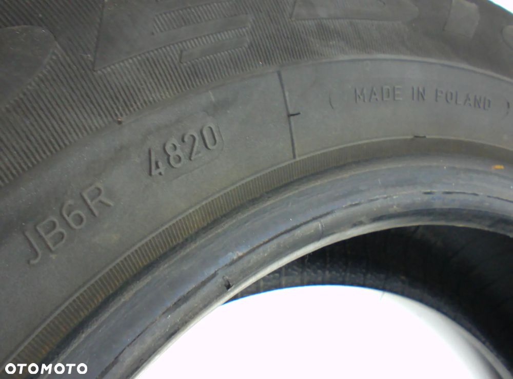 185/70R14 88T Dębica Navigator 2 - 7
