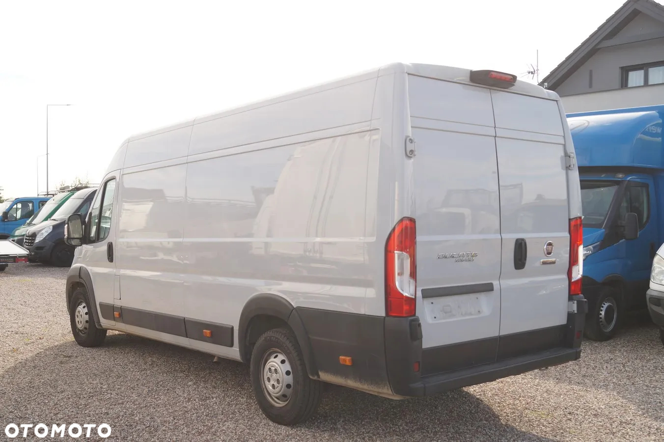 Fiat DUCATO - 6