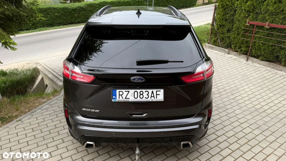Ford Edge 2.0 EcoBlue Twin-Turbo 4WD ST-Line - 13